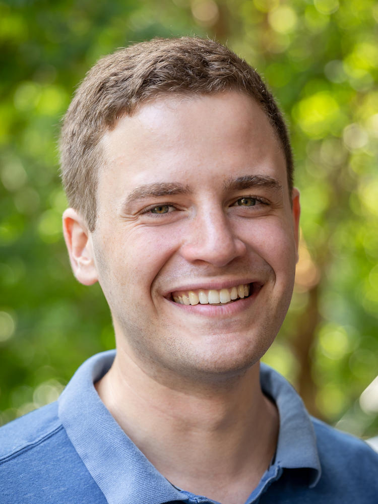 Zachary Gelles